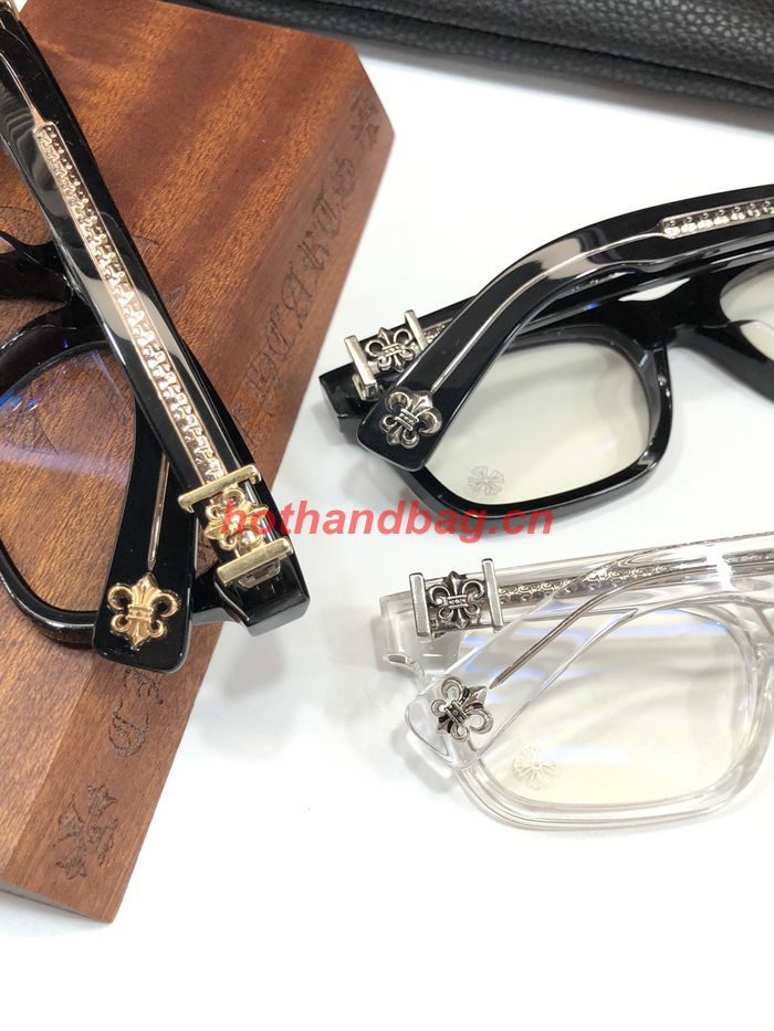 Chrome Heart Sunglasses Top Quality CRS00916